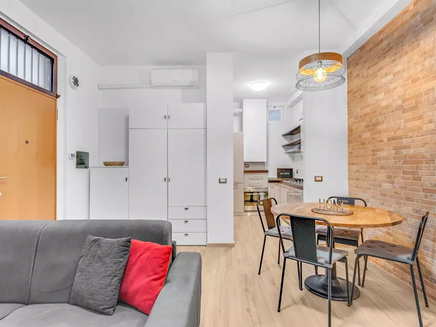 casa indipendente in affitto a Sesto San Giovanni