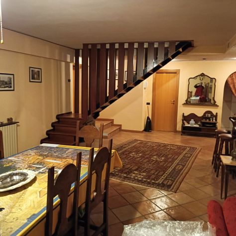 casa indipendente in affitto a Sesto San Giovanni in zona Rondò/Torretta