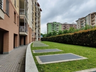 appartamento in affitto a Sesto San Giovanni