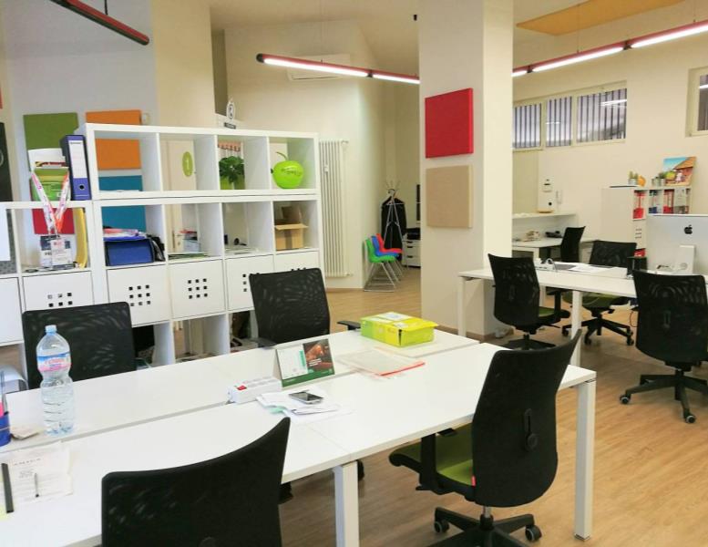 ufficio in affitto a Sesto San Giovanni