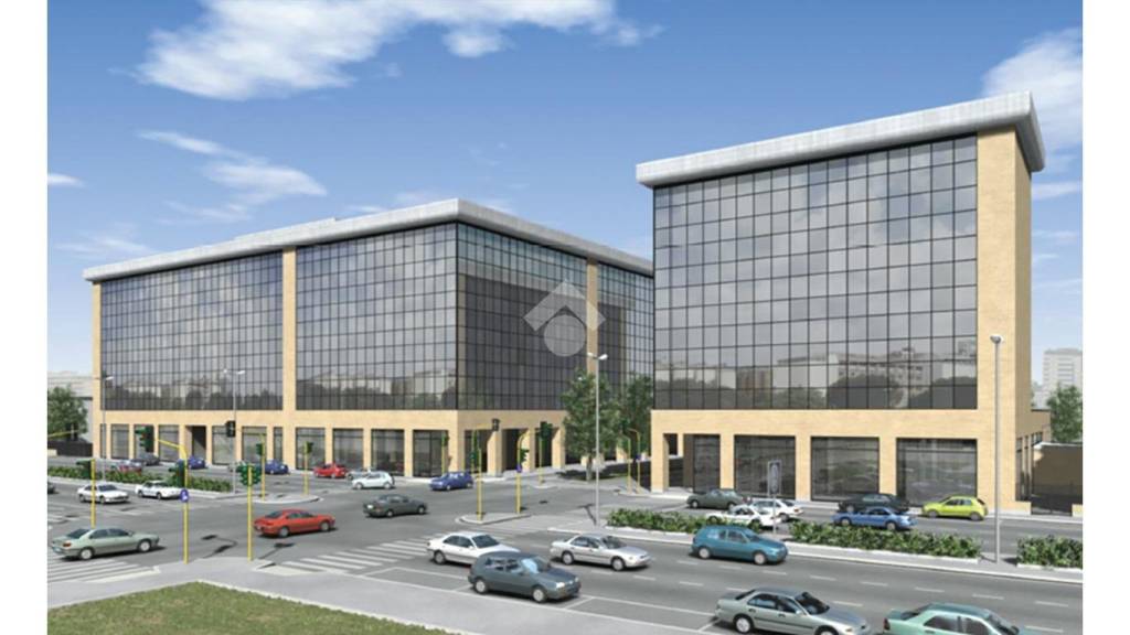 ufficio in affitto a Sesto San Giovanni