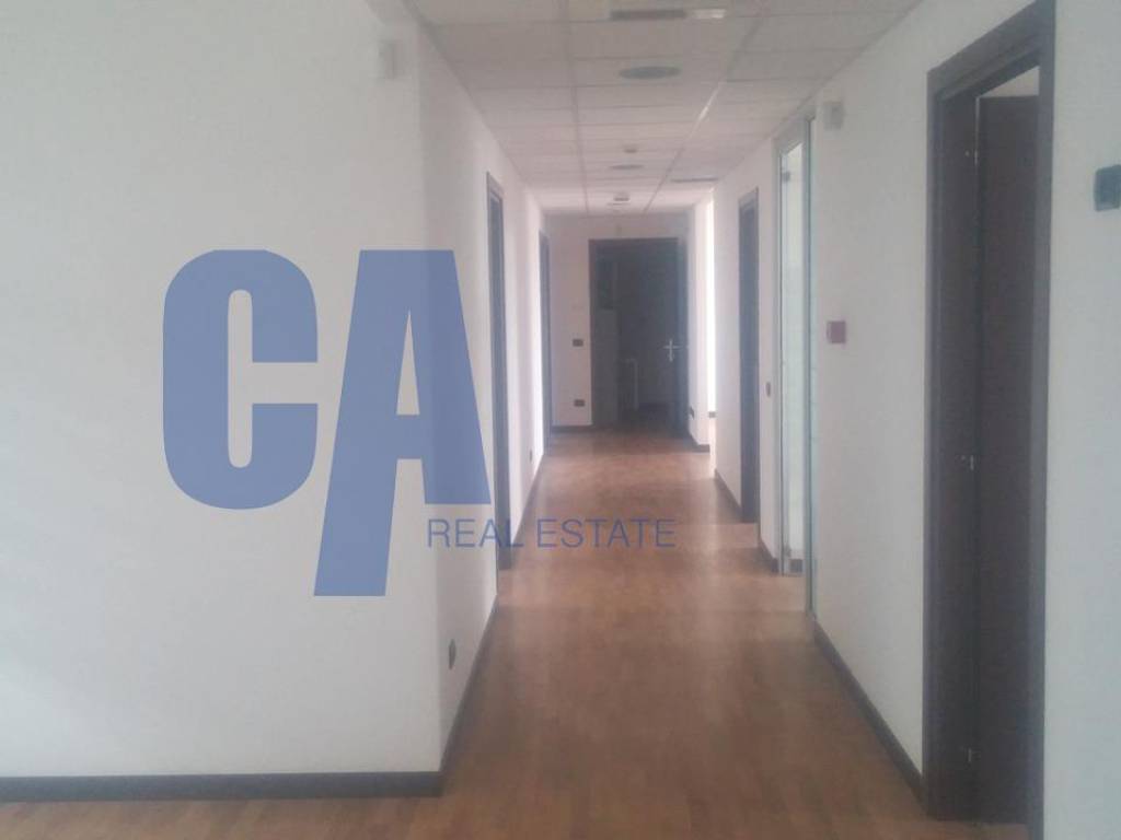 ufficio in affitto a Sesto San Giovanni