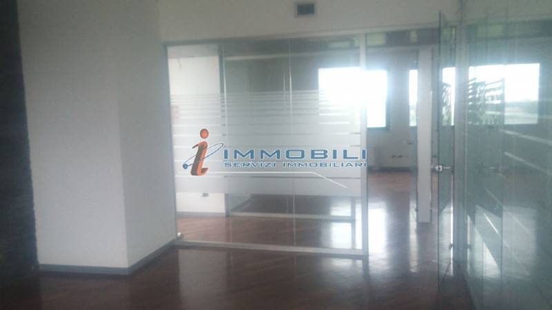 ufficio in affitto a Sesto San Giovanni