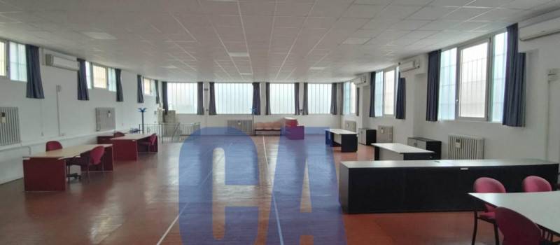 ufficio in affitto a Sesto San Giovanni