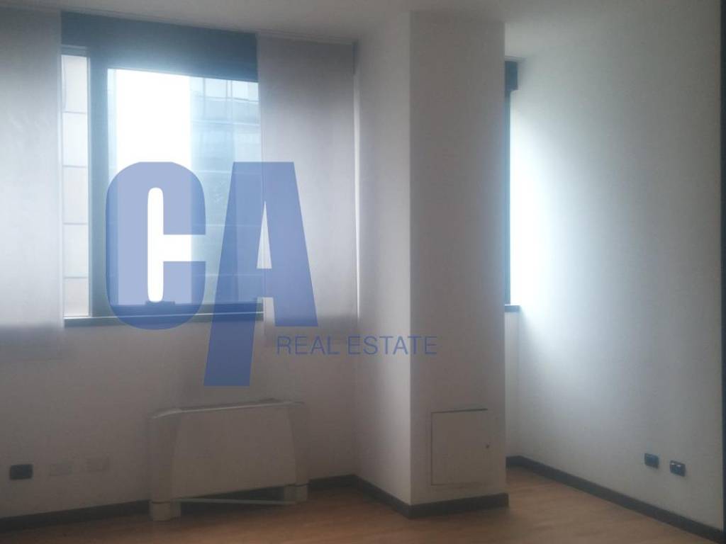 ufficio in affitto a Sesto San Giovanni