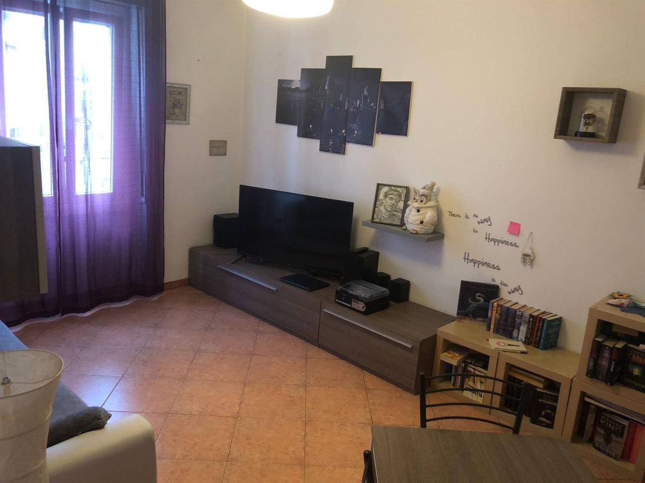 appartamento in affitto a Sesto San Giovanni