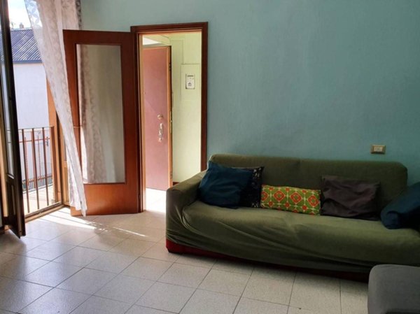 appartamento in affitto a Sesto San Giovanni