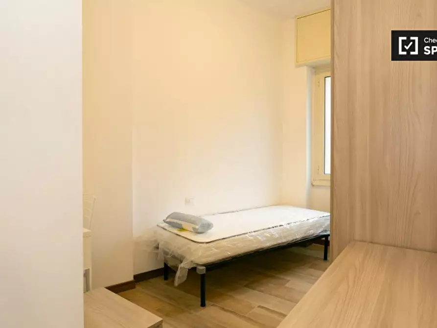 appartamento in affitto a Sesto San Giovanni