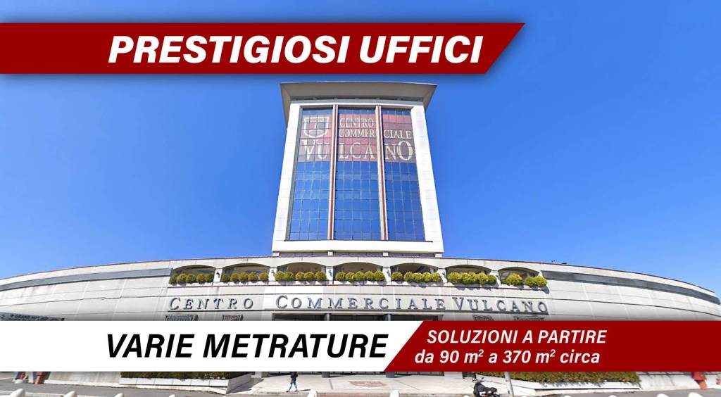 ufficio in affitto a Sesto San Giovanni