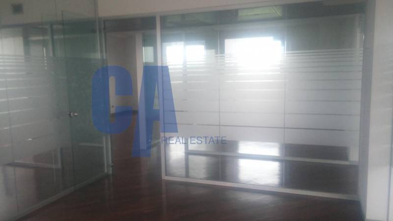 ufficio in affitto a Sesto San Giovanni