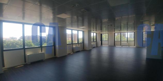 ufficio in affitto a Sesto San Giovanni