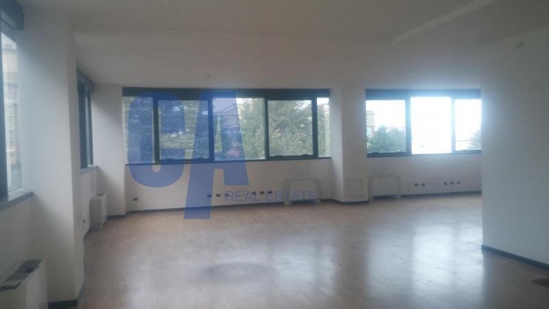 ufficio in affitto a Sesto San Giovanni