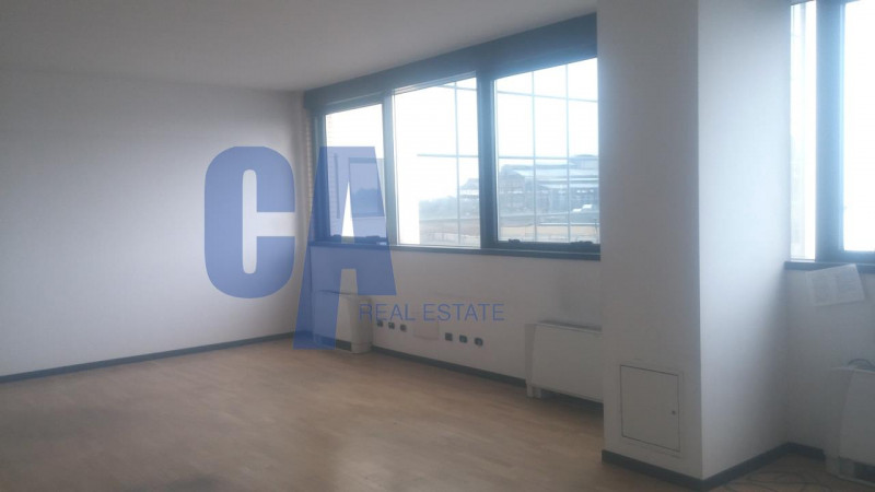 ufficio in affitto a Sesto San Giovanni