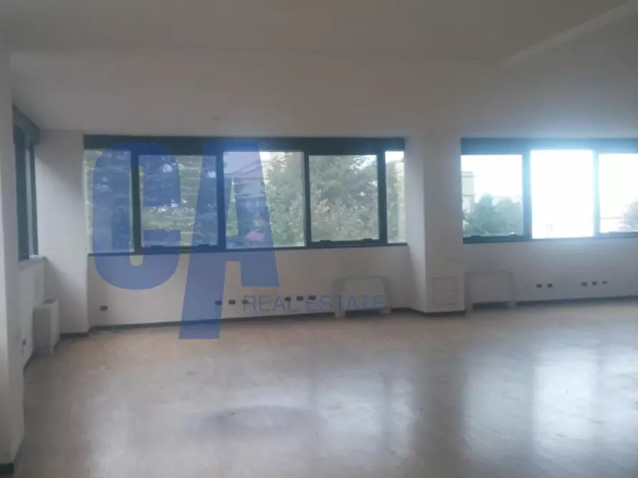 ufficio in affitto a Sesto San Giovanni