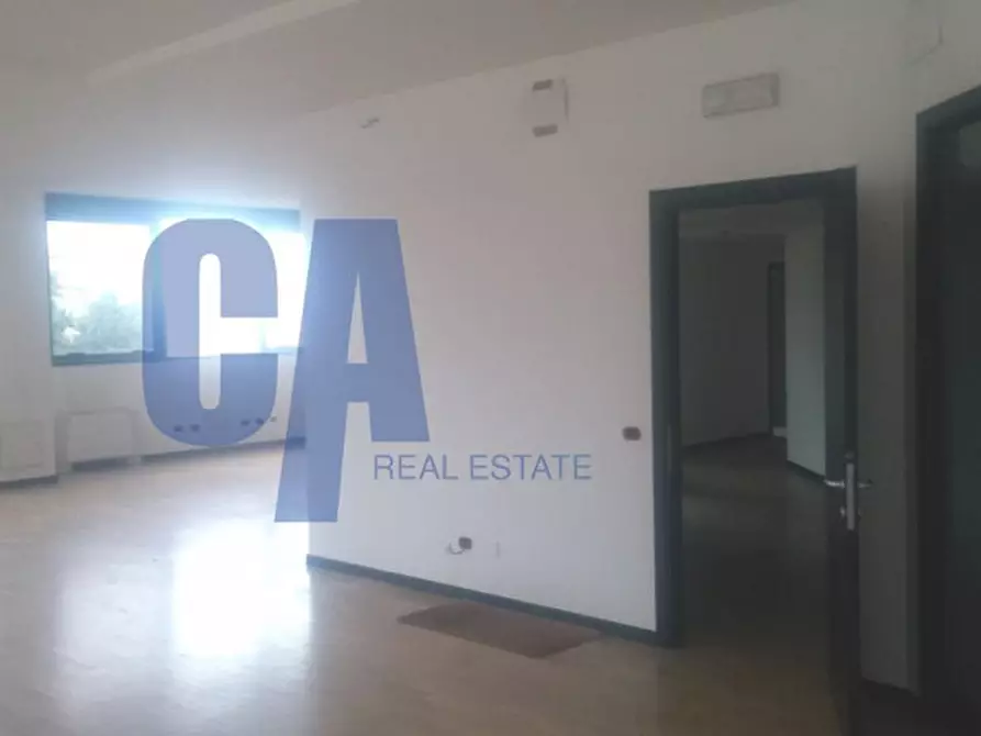 ufficio in affitto a Sesto San Giovanni