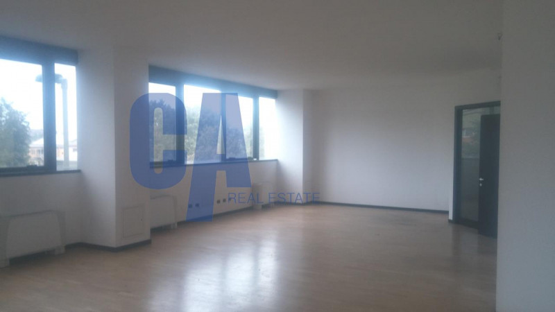 ufficio in affitto a Sesto San Giovanni