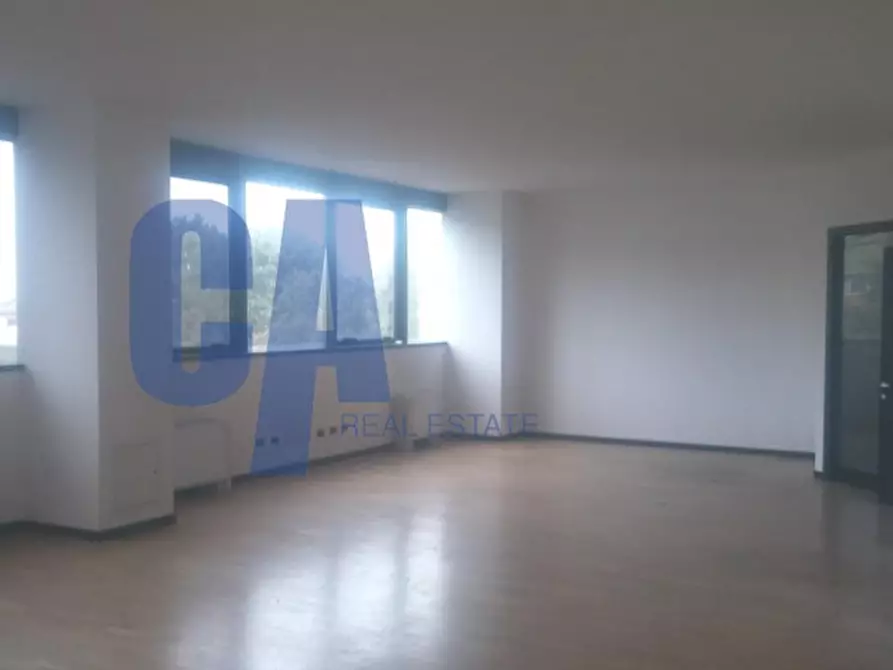 ufficio in affitto a Sesto San Giovanni