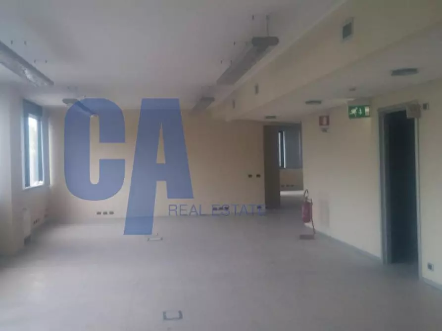 ufficio in affitto a Sesto San Giovanni