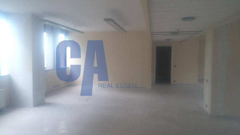 ufficio in affitto a Sesto San Giovanni