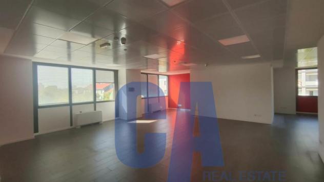 ufficio in affitto a Sesto San Giovanni