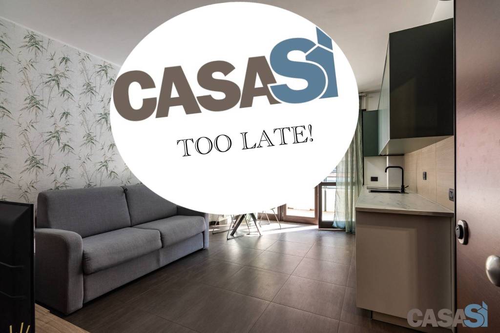 appartamento in affitto a Sesto San Giovanni