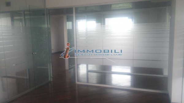ufficio in affitto a Sesto San Giovanni
