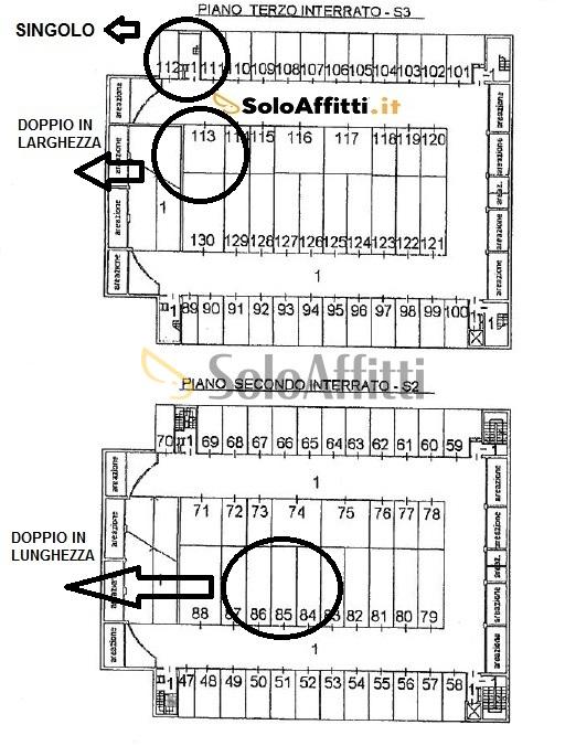 appartamento in affitto a Sesto San Giovanni