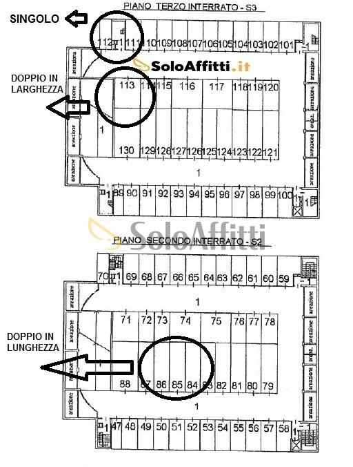 appartamento in affitto a Sesto San Giovanni