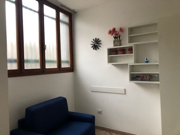 ufficio in affitto a Sesto San Giovanni in zona Rondinella