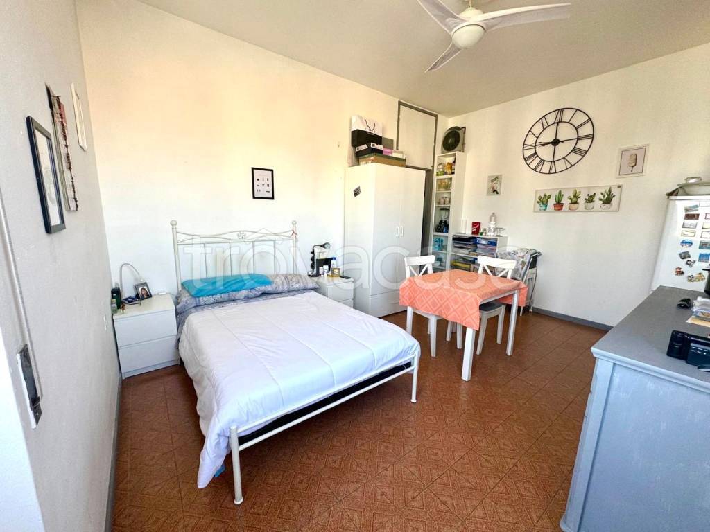appartamento in affitto a Sesto San Giovanni in zona Rondò/Torretta