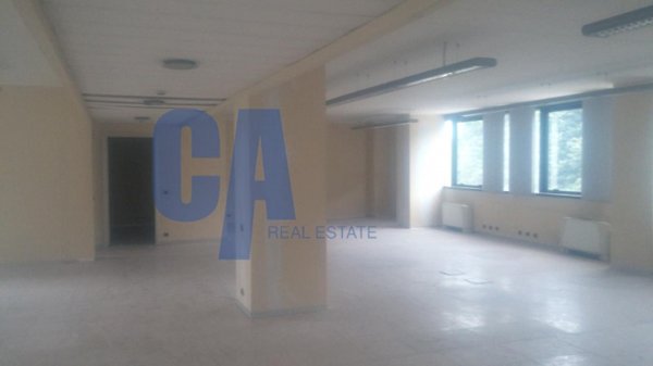 ufficio in affitto a Sesto San Giovanni