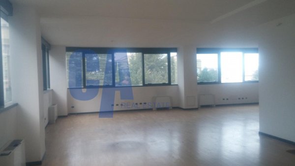 ufficio in affitto a Sesto San Giovanni