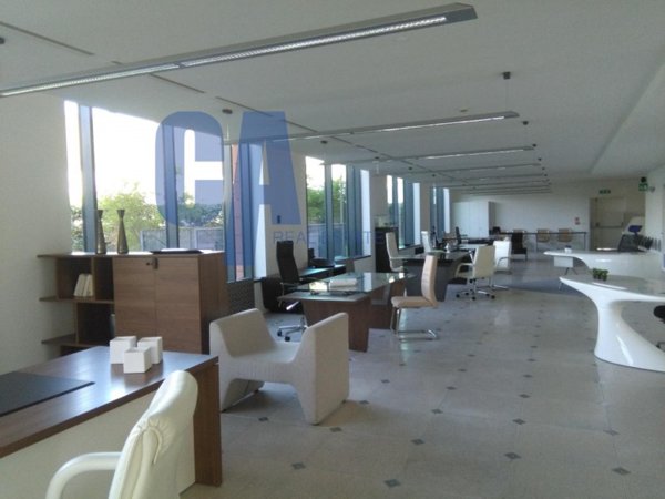 ufficio in affitto a Sesto San Giovanni