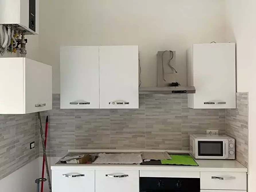 appartamento in affitto a Sesto San Giovanni