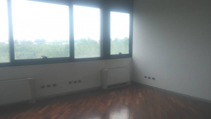 ufficio in affitto a Sesto San Giovanni