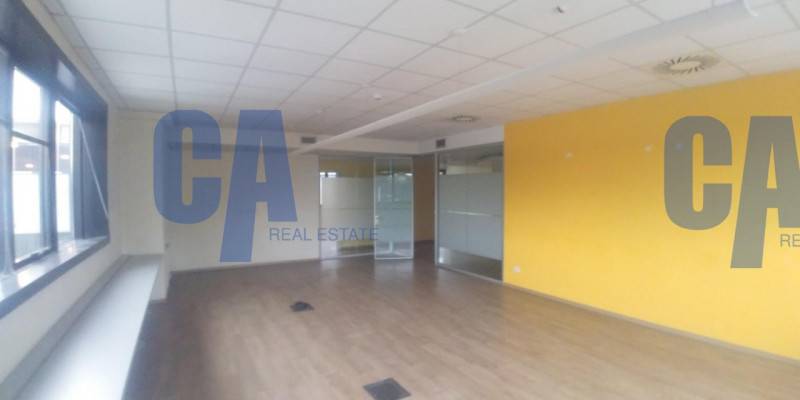 ufficio in affitto a Sesto San Giovanni