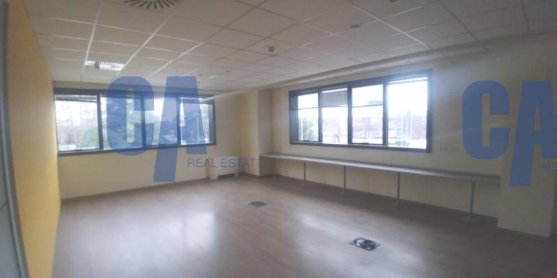 ufficio in affitto a Sesto San Giovanni