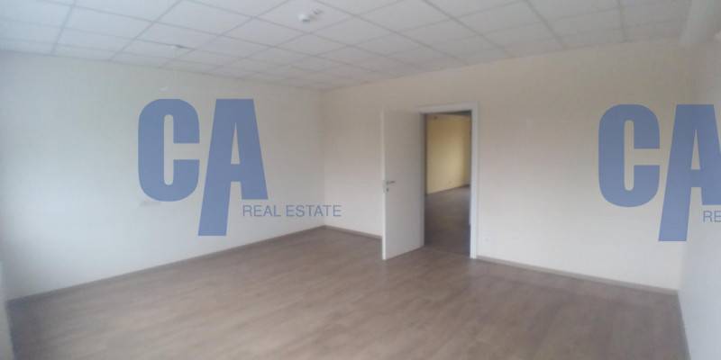 ufficio in affitto a Sesto San Giovanni