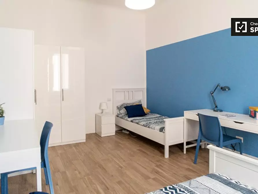 appartamento in affitto a Sesto San Giovanni