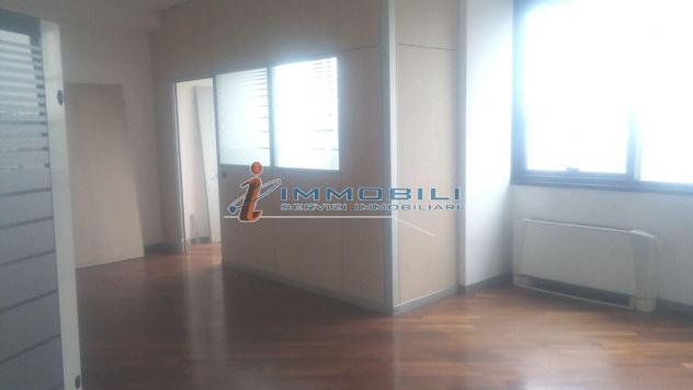 ufficio in affitto a Sesto San Giovanni