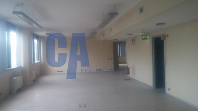 ufficio in affitto a Sesto San Giovanni
