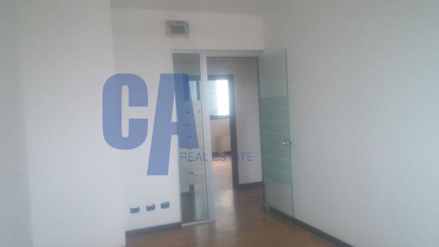 ufficio in affitto a Sesto San Giovanni