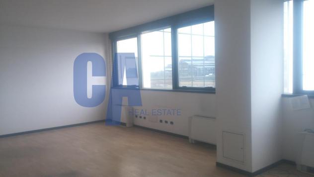 ufficio in affitto a Sesto San Giovanni