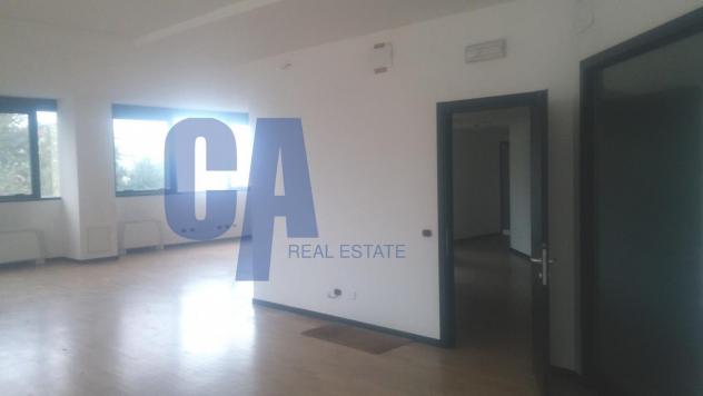 ufficio in affitto a Sesto San Giovanni