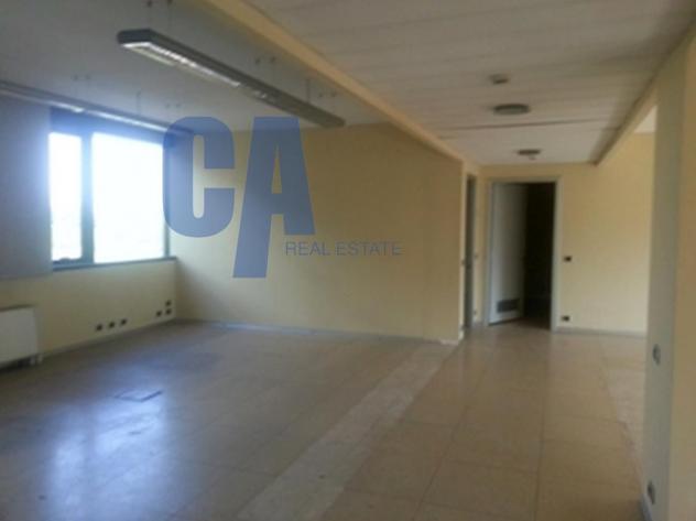 ufficio in affitto a Sesto San Giovanni