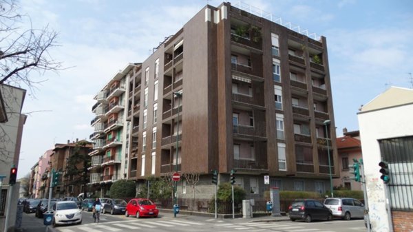 appartamento in affitto a Sesto San Giovanni in zona Rondò/Torretta