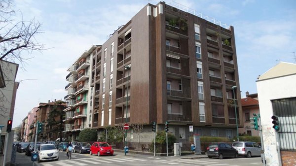 appartamento in affitto a Sesto San Giovanni