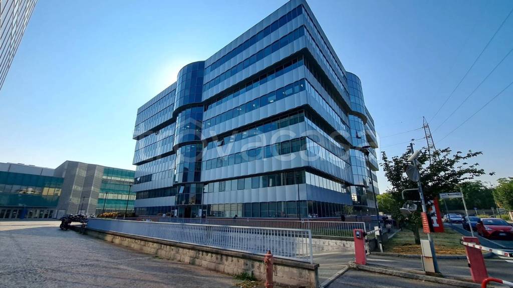 ufficio in affitto a Sesto San Giovanni
