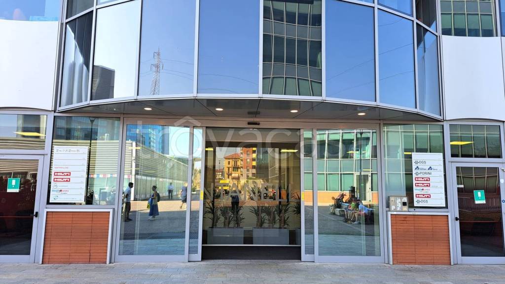 ufficio in affitto a Sesto San Giovanni