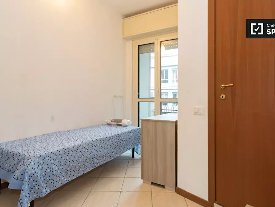 appartamento in affitto a Sesto San Giovanni